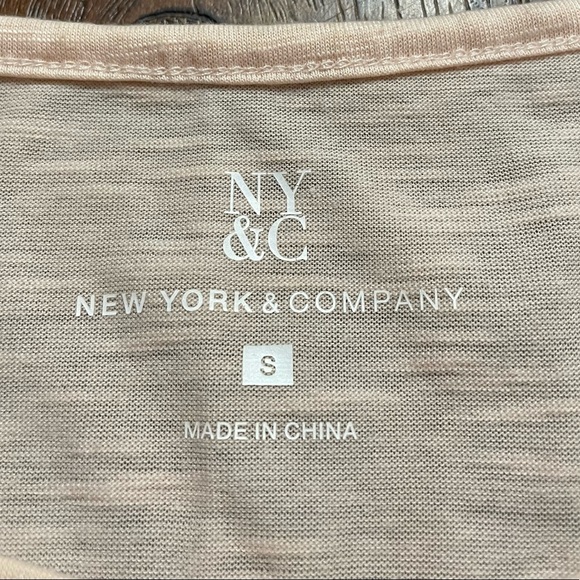 NY & Company Shirt - Picture 3 of 3